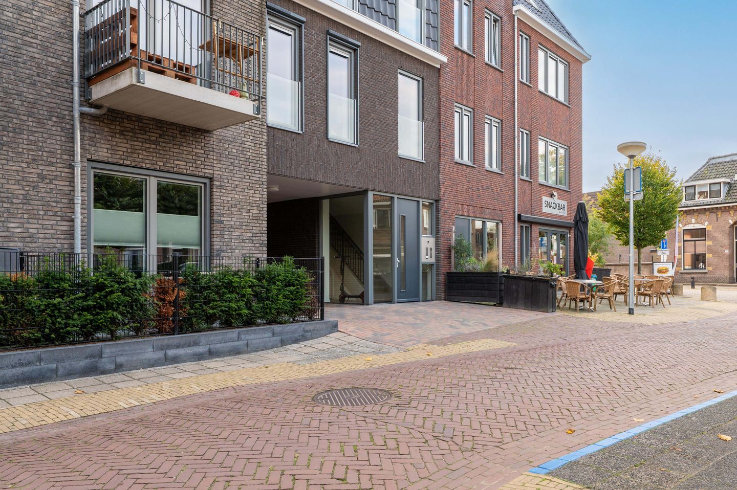 Photo 5 of Molenstraat 17-A