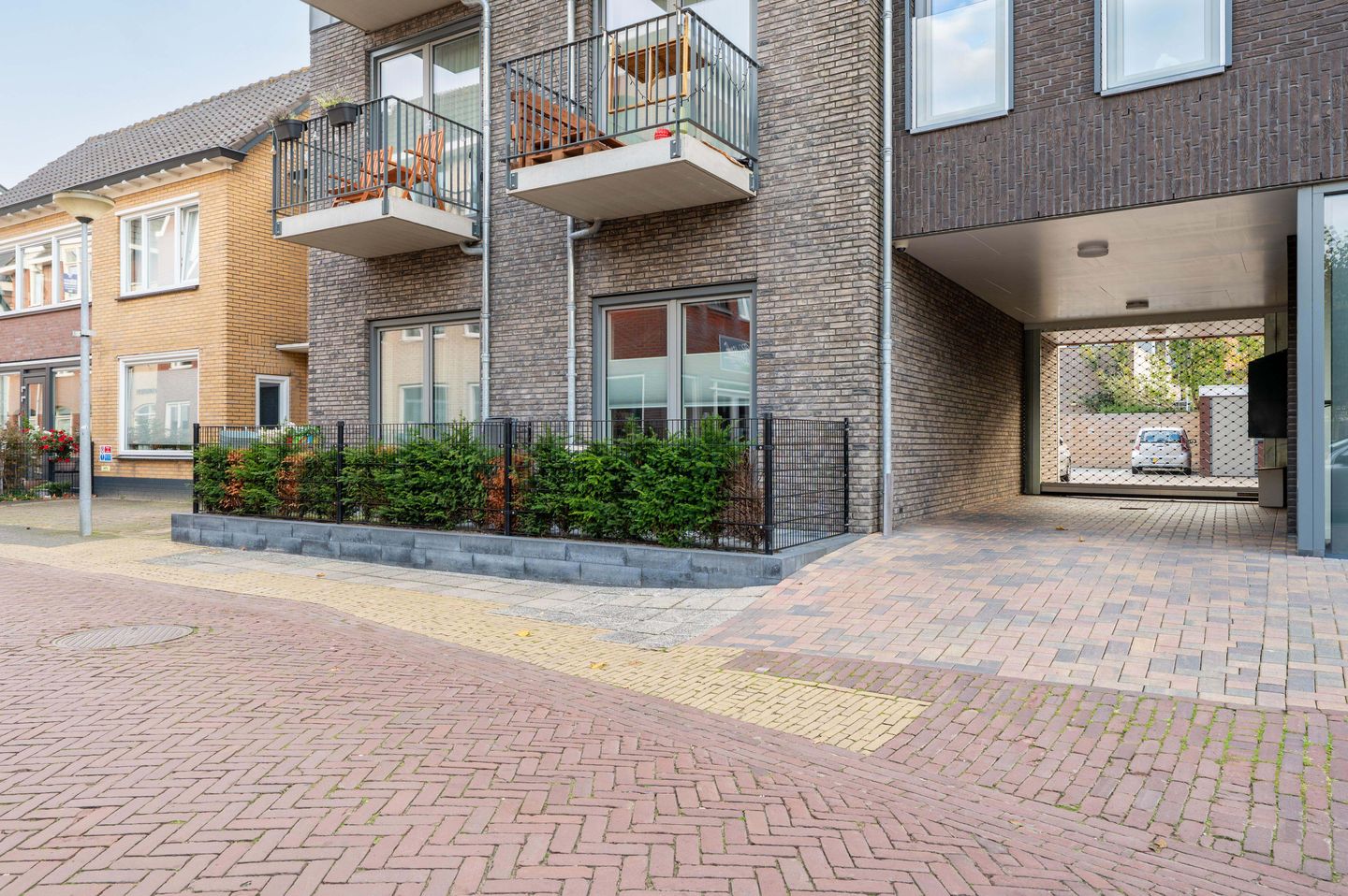 Photo 4 of Molenstraat 17-A