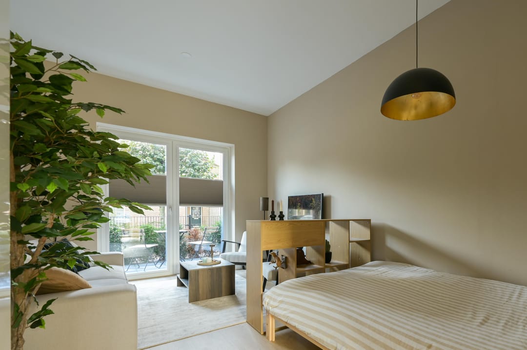 Photo 2 of Molenstraat 17-A