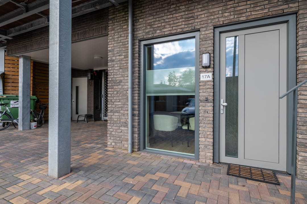 Photo 8 of Molenstraat 17-A