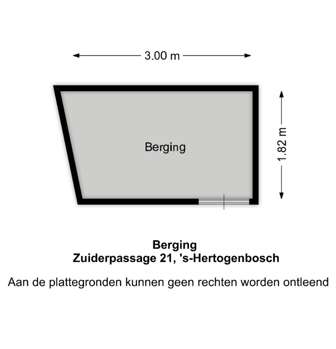 Photo 32 of Zuiderpassage 21