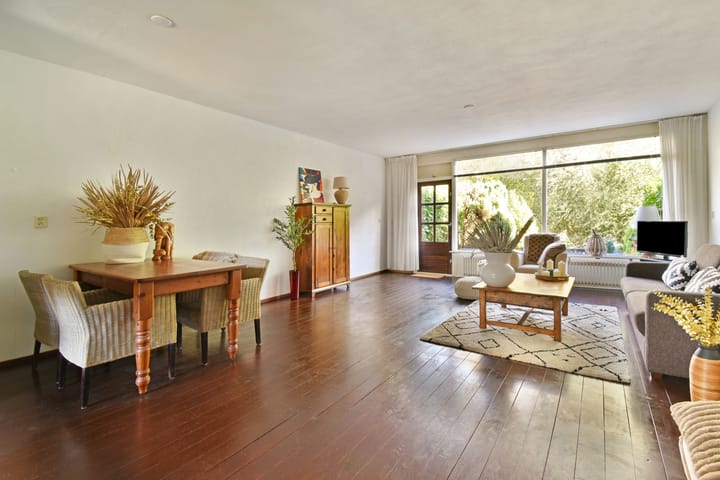 Foto 4 van Malusdreef 39