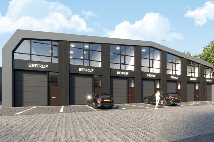 Langeweg 388-C4, Zwijndrecht