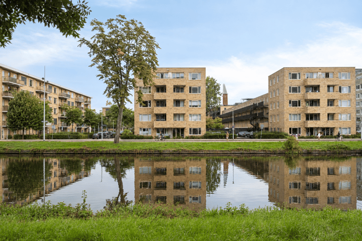 Photo 2 of Jacob van Arteveldestraat 8-B