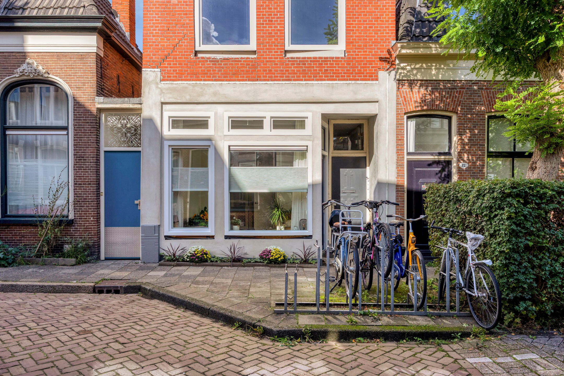 Foto 9 van Jacobstraat 10