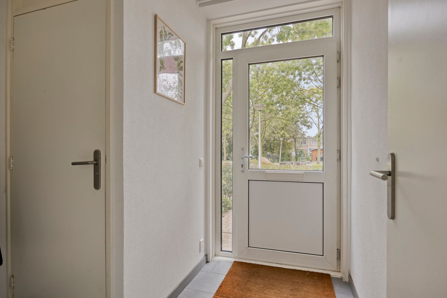 Foto 5 van Louis Couperuslaan 14