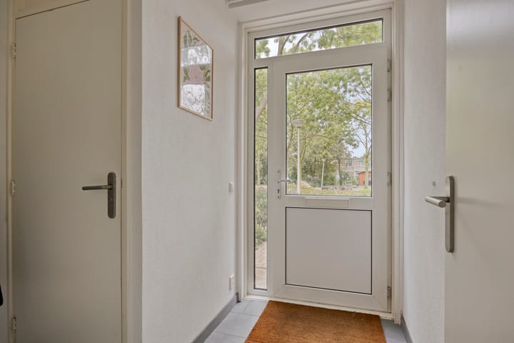 Foto 5 van Louis Couperuslaan 14