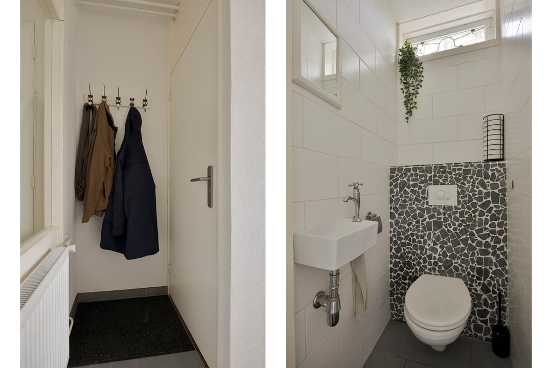 Foto 7 van Louis Couperuslaan 14