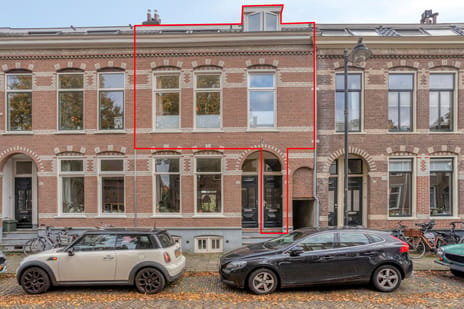 Alexanderstraat thumbnail
