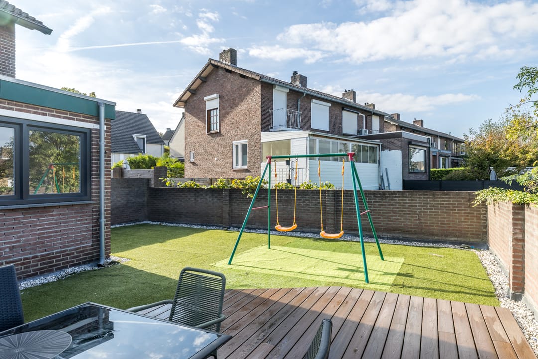 Photo 26 of Dr. Nolensstraat 29