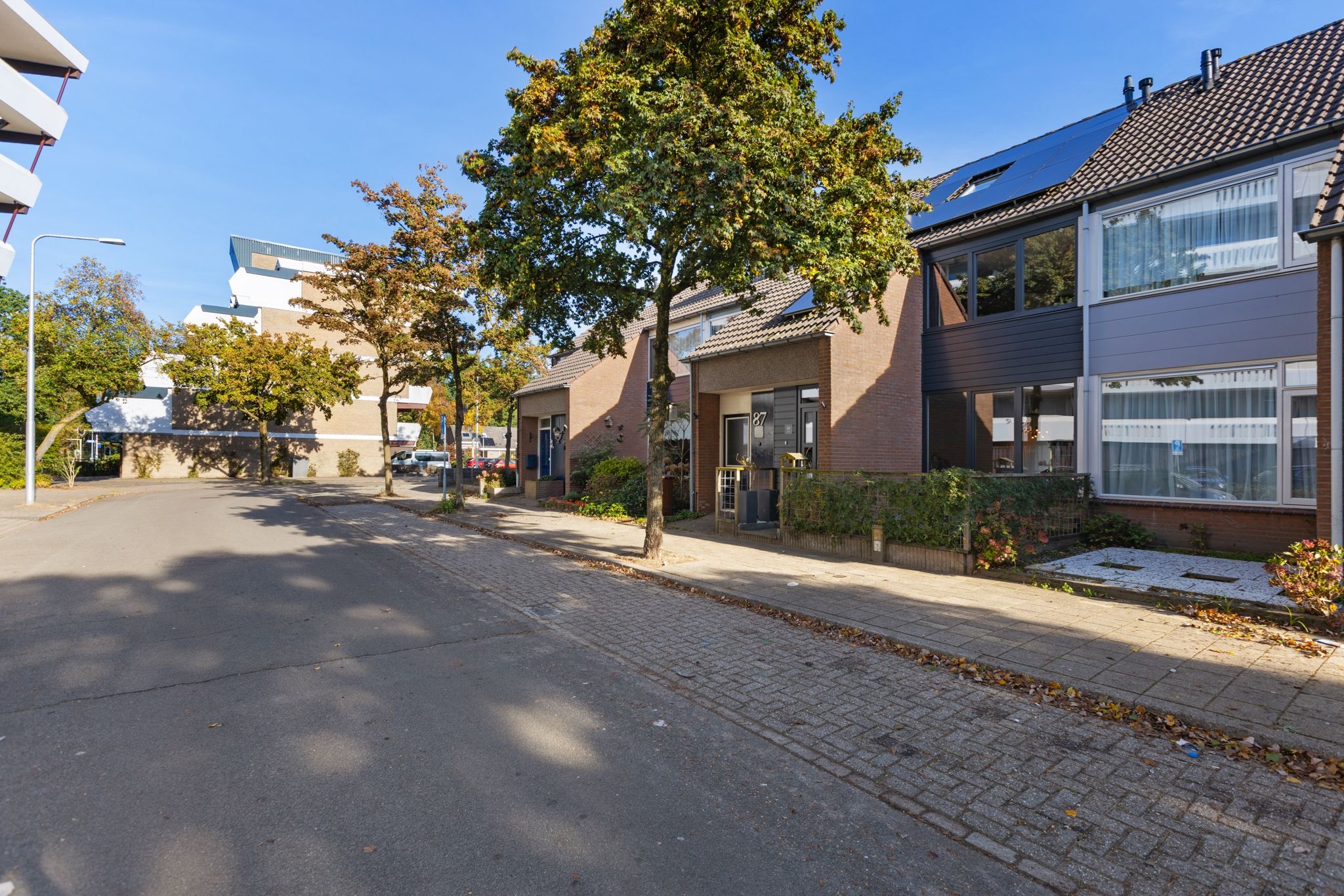 Foto 45 van Sint Hubertus 89