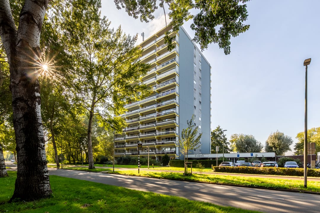 Photo 1 of Burgemeester D. Kooimanweg 325