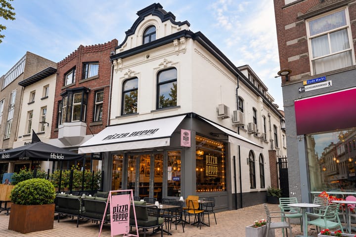 Oude Markt 3