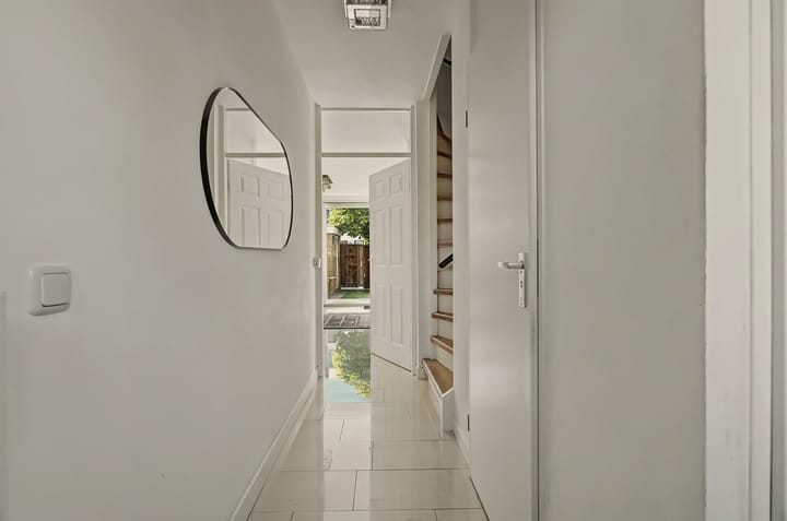 Foto 4 van Voorn 27