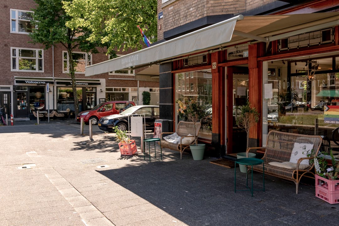 Foto 47 van Lekstraat 188