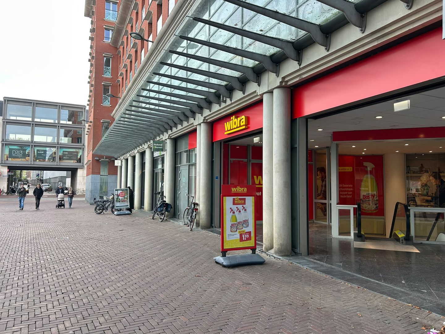 Bekijk foto 3 van Statenplein 126
