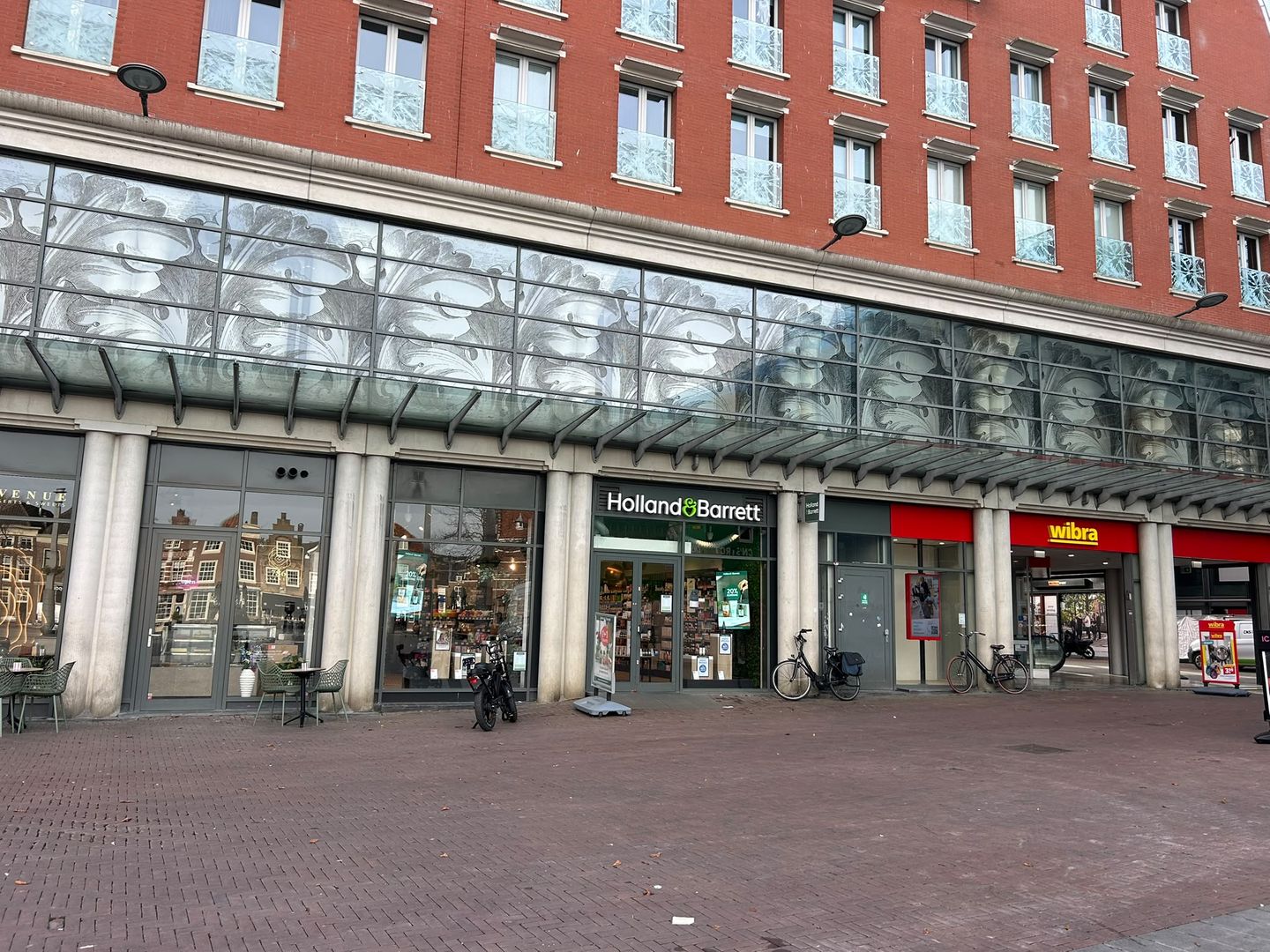 Bekijk foto 1 van Statenplein 126