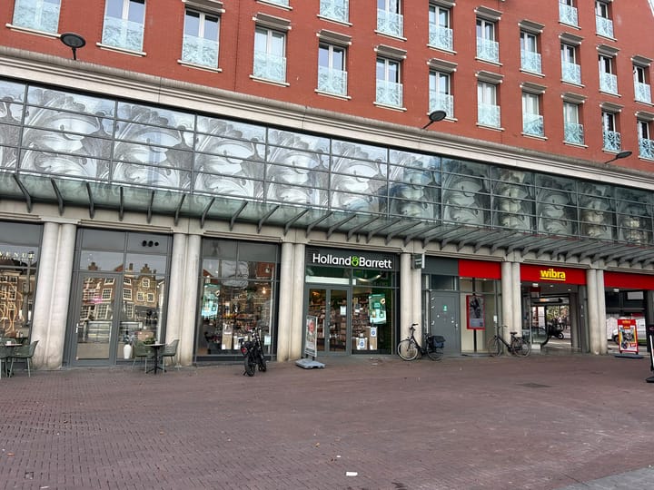 Statenplein 126, Dordrecht