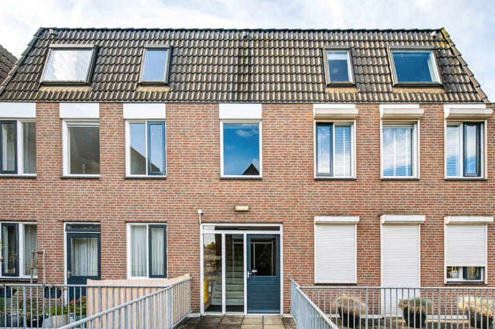 Foto 4 van Johan Frisostraat 82
