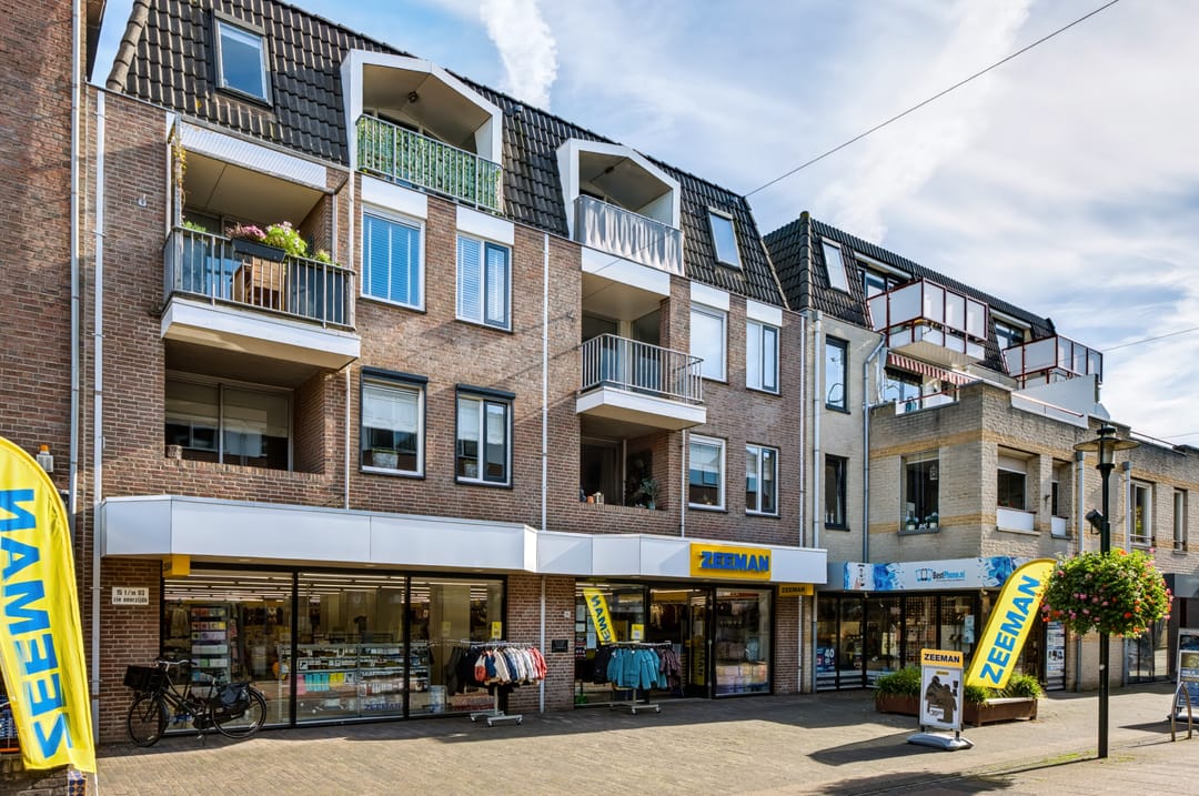 Foto 1 van Johan Frisostraat 82