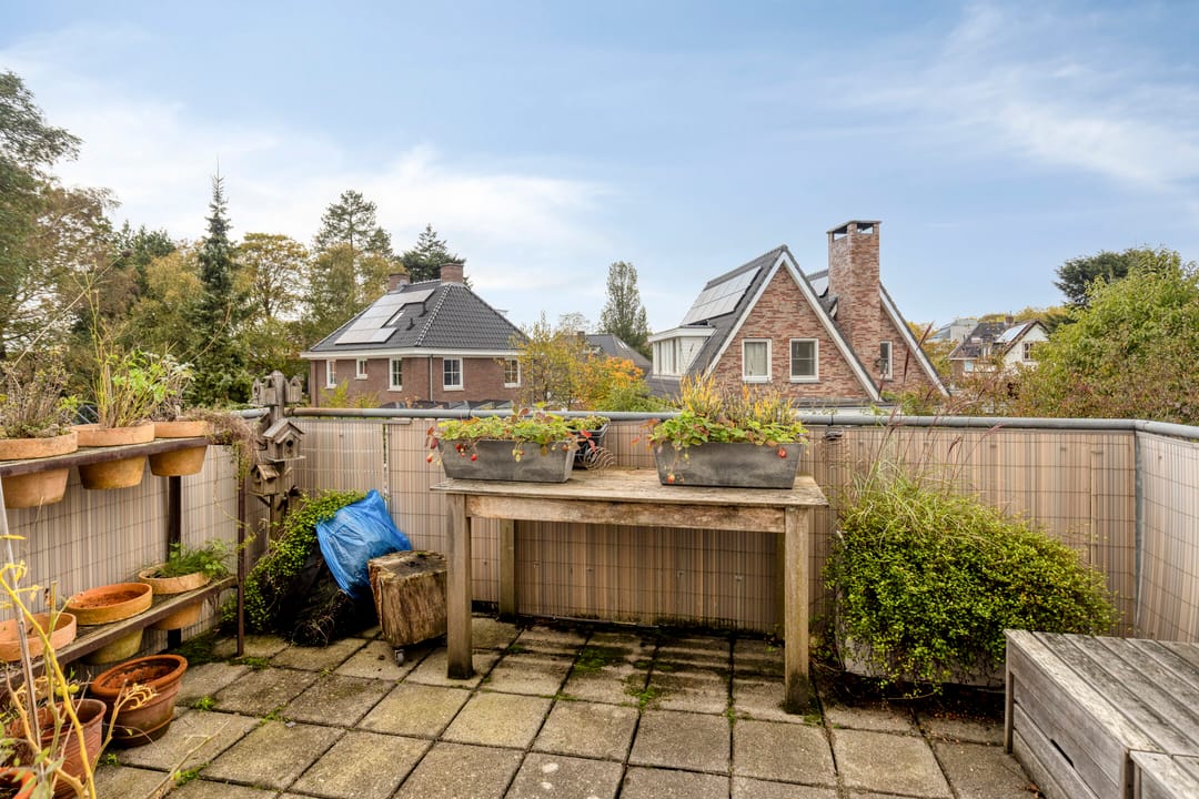 Photo 53 of Jan van Embdenweg 8