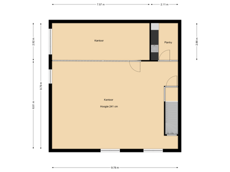 Bekijk plattegrond
