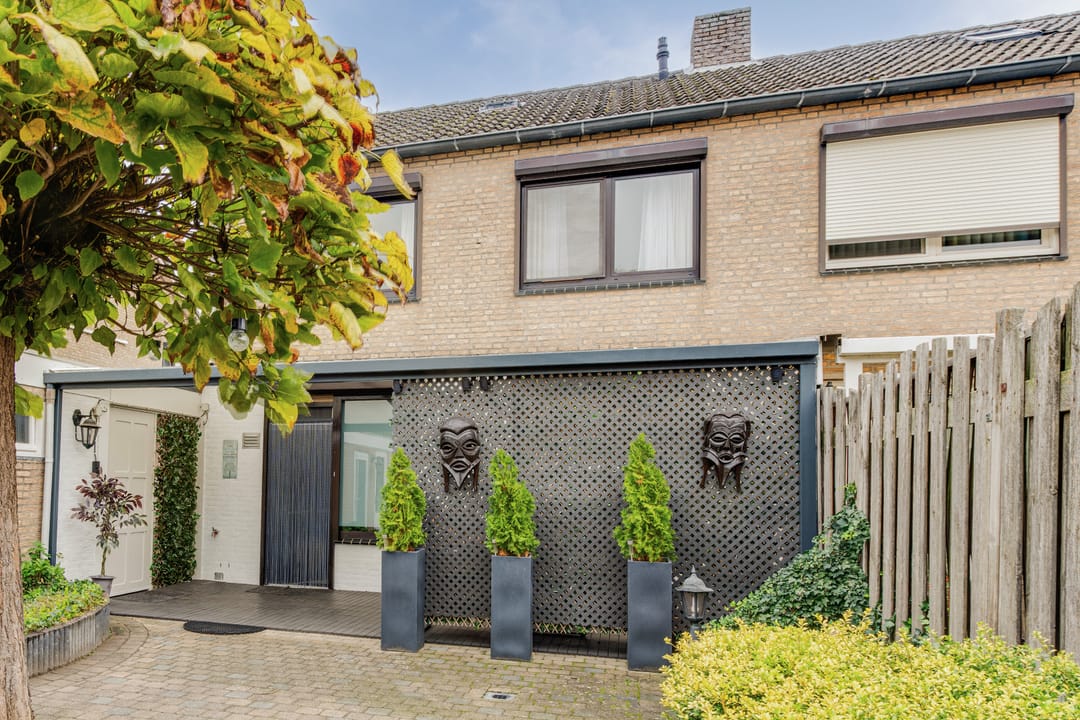 Photo 22 of Elzenstraat 13
