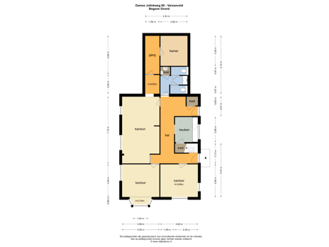 Bekijk plattegrond