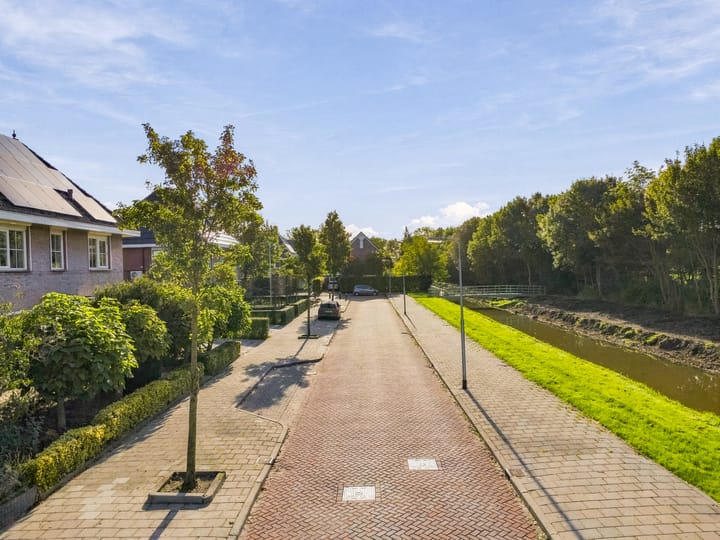Foto 4 van Ganzenroer 4