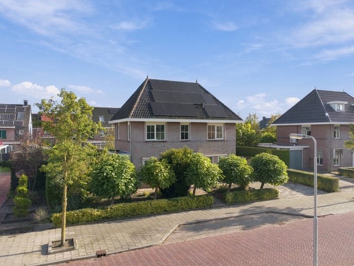 Foto 3 van Ganzenroer 4