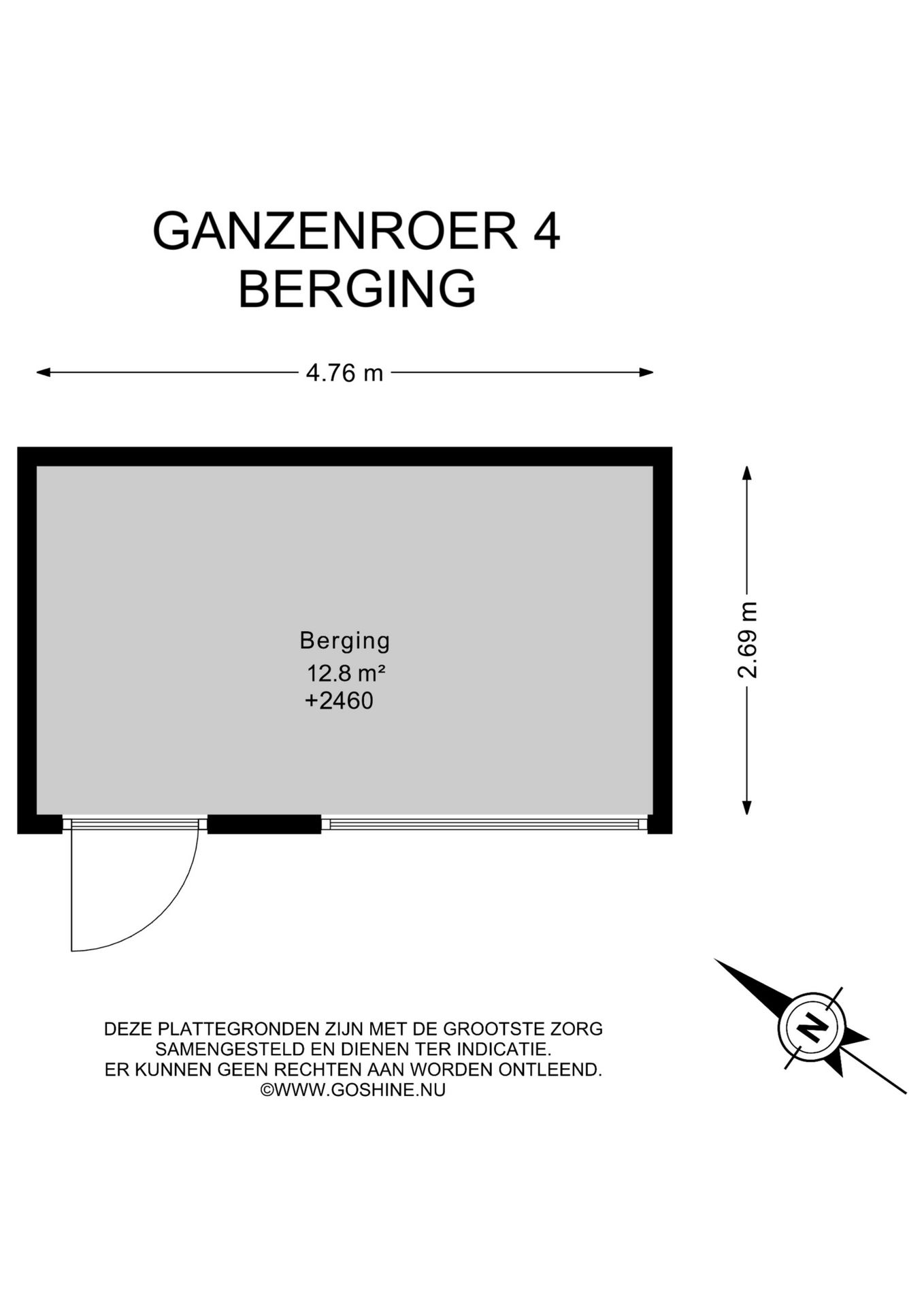 Photo 49 of Ganzenroer 4
