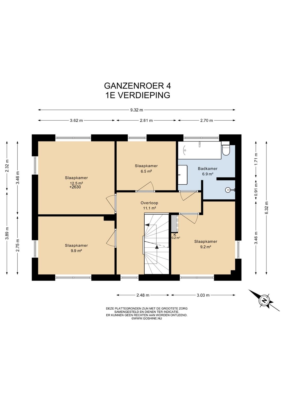 Photo 47 of Ganzenroer 4