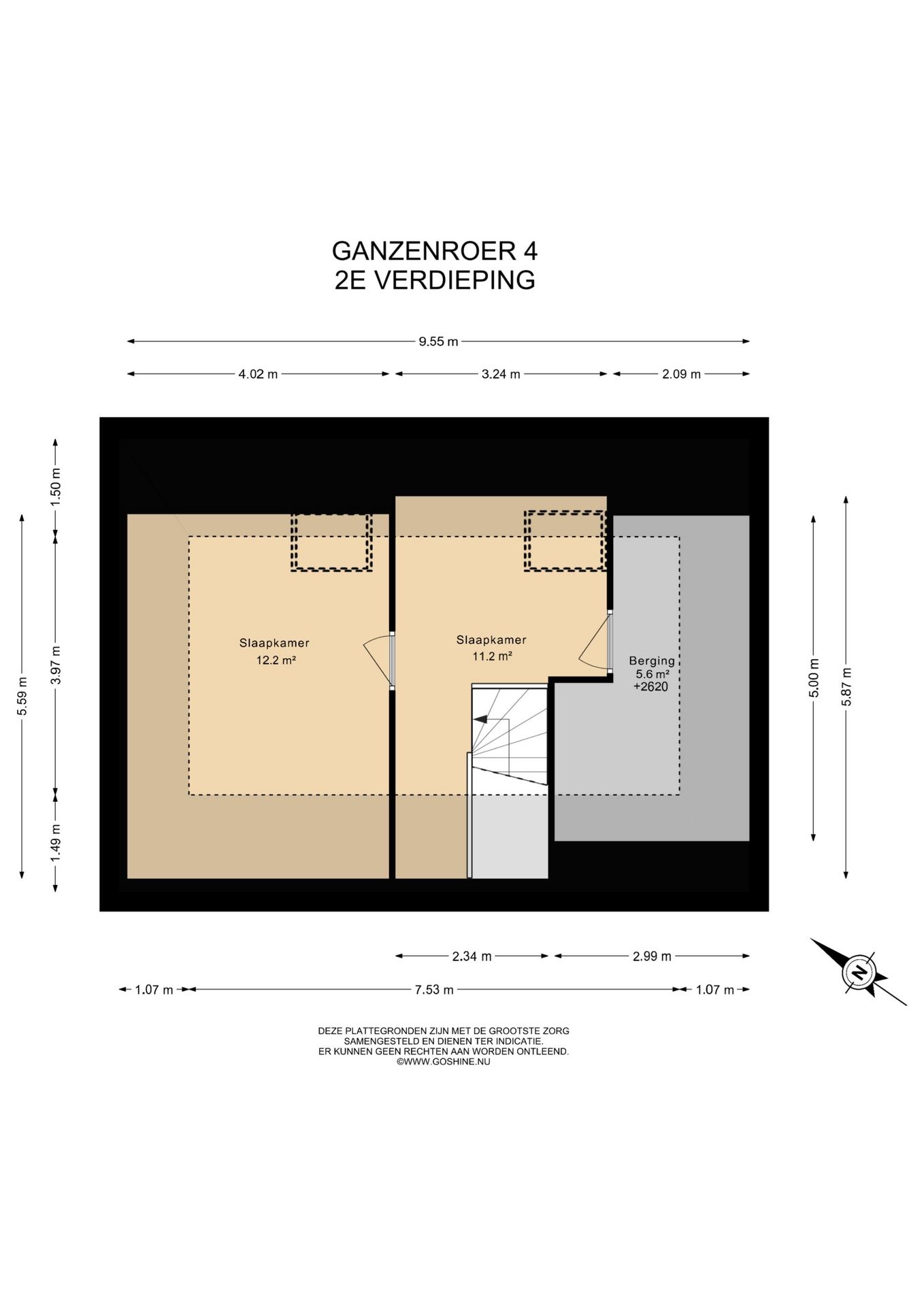 Photo 48 of Ganzenroer 4