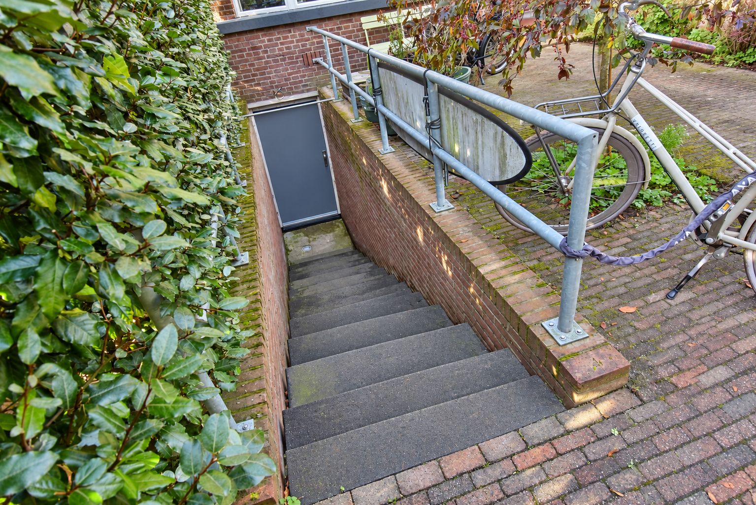 Photo 27 of Doorniksestraat 51