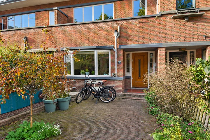 Foto 4 van Doorniksestraat 51