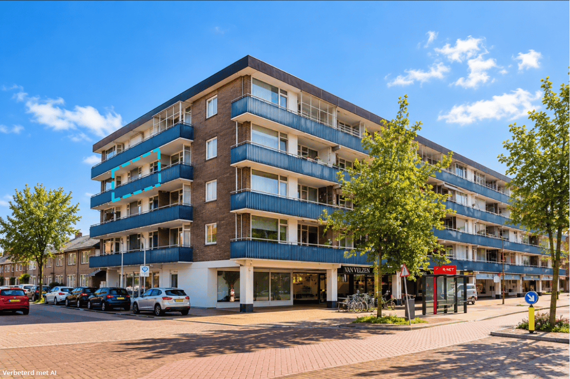 Foto 1 van Scheldestraat 33