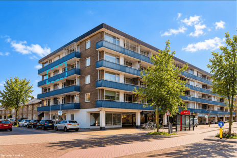 Scheldestraat thumbnail