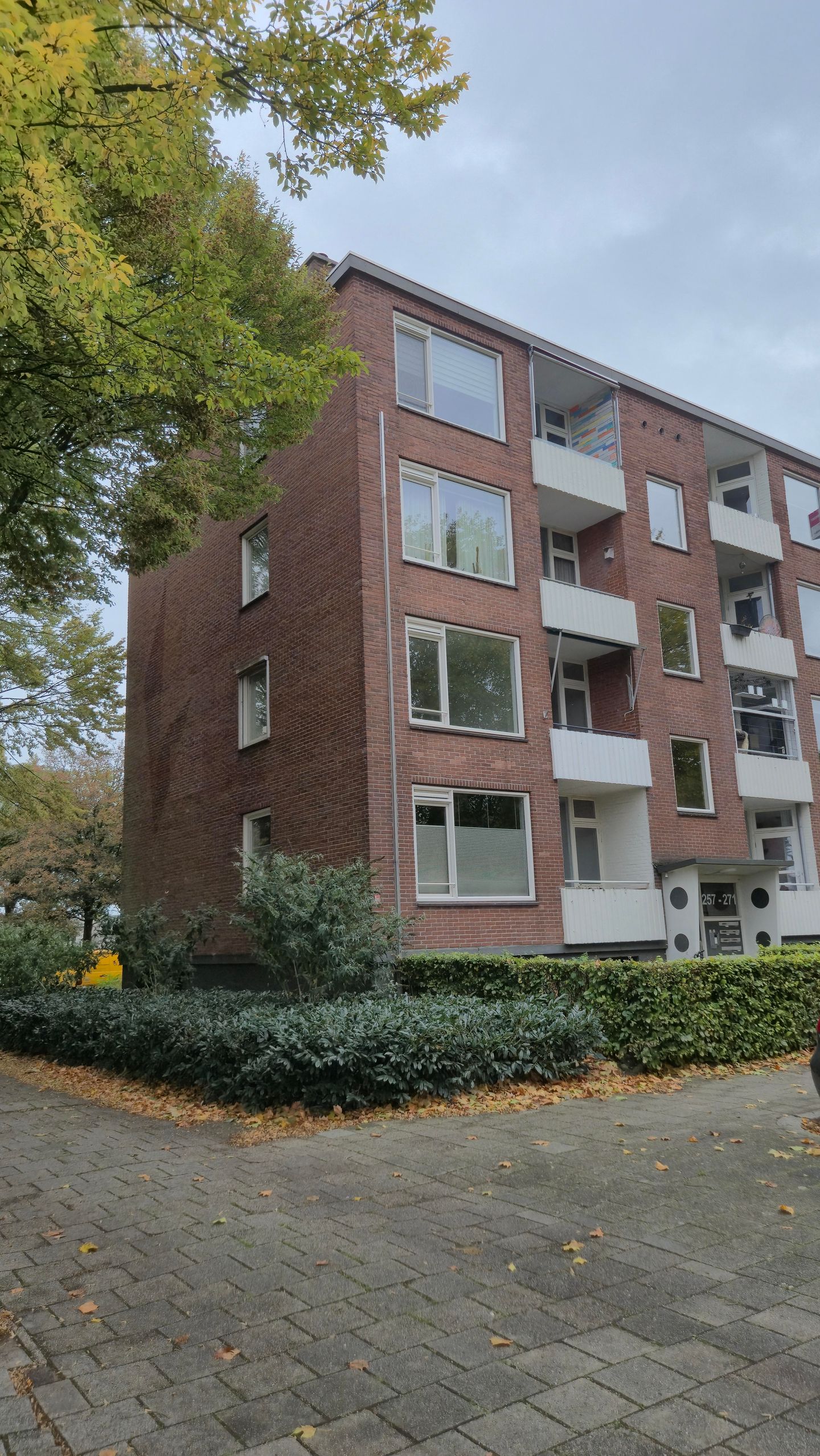Photo 25 of Lekstraat 263
