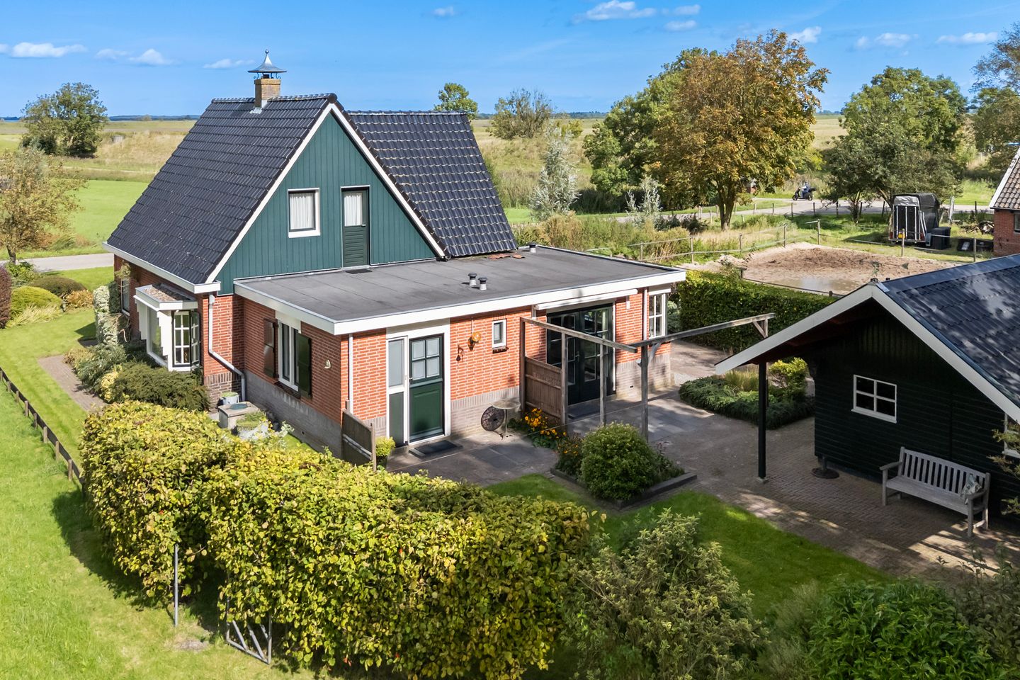 Foto 50 van Nijlân 12