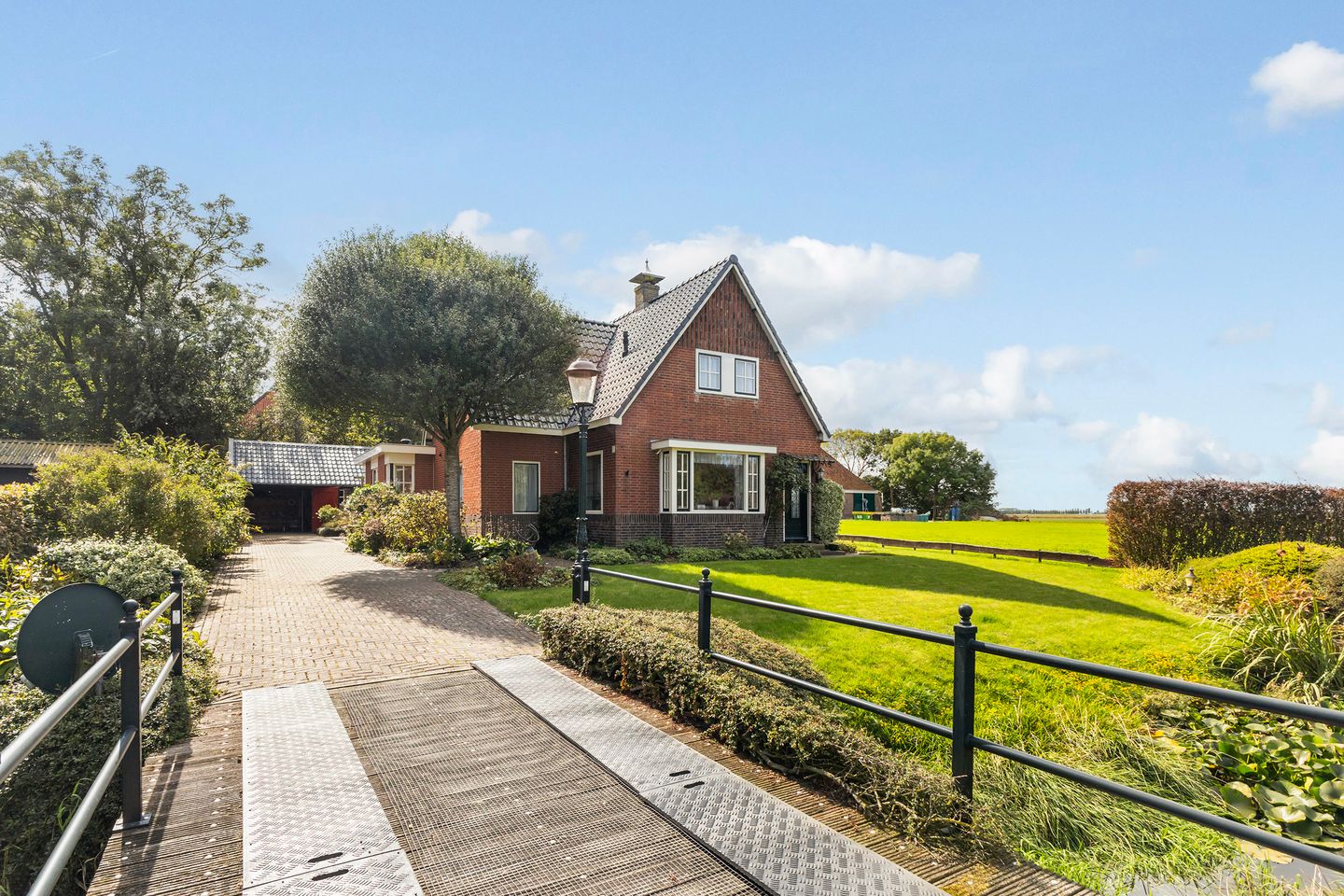 Foto 4 van Nijlân 12