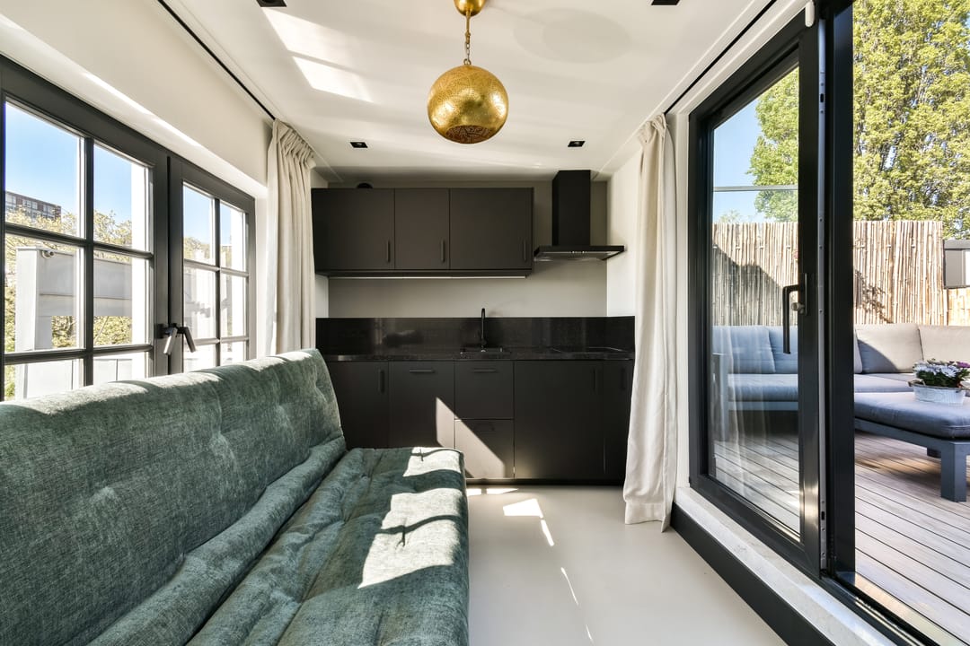 Foto 31 van Spinozastraat 41-A