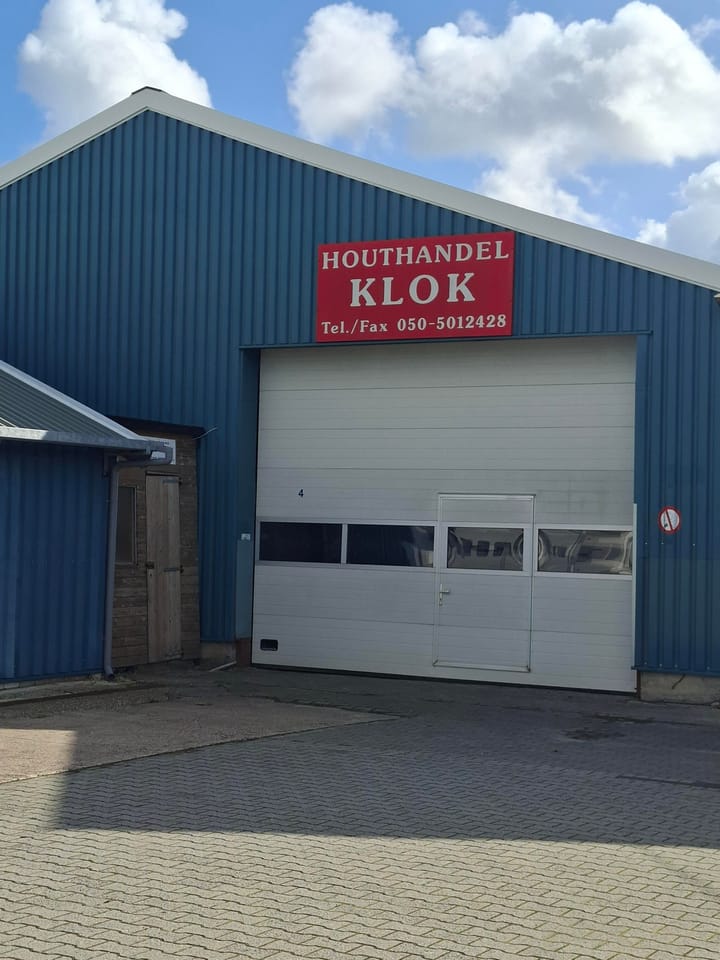 Ceintuurbaan Noord 103-A, Roden