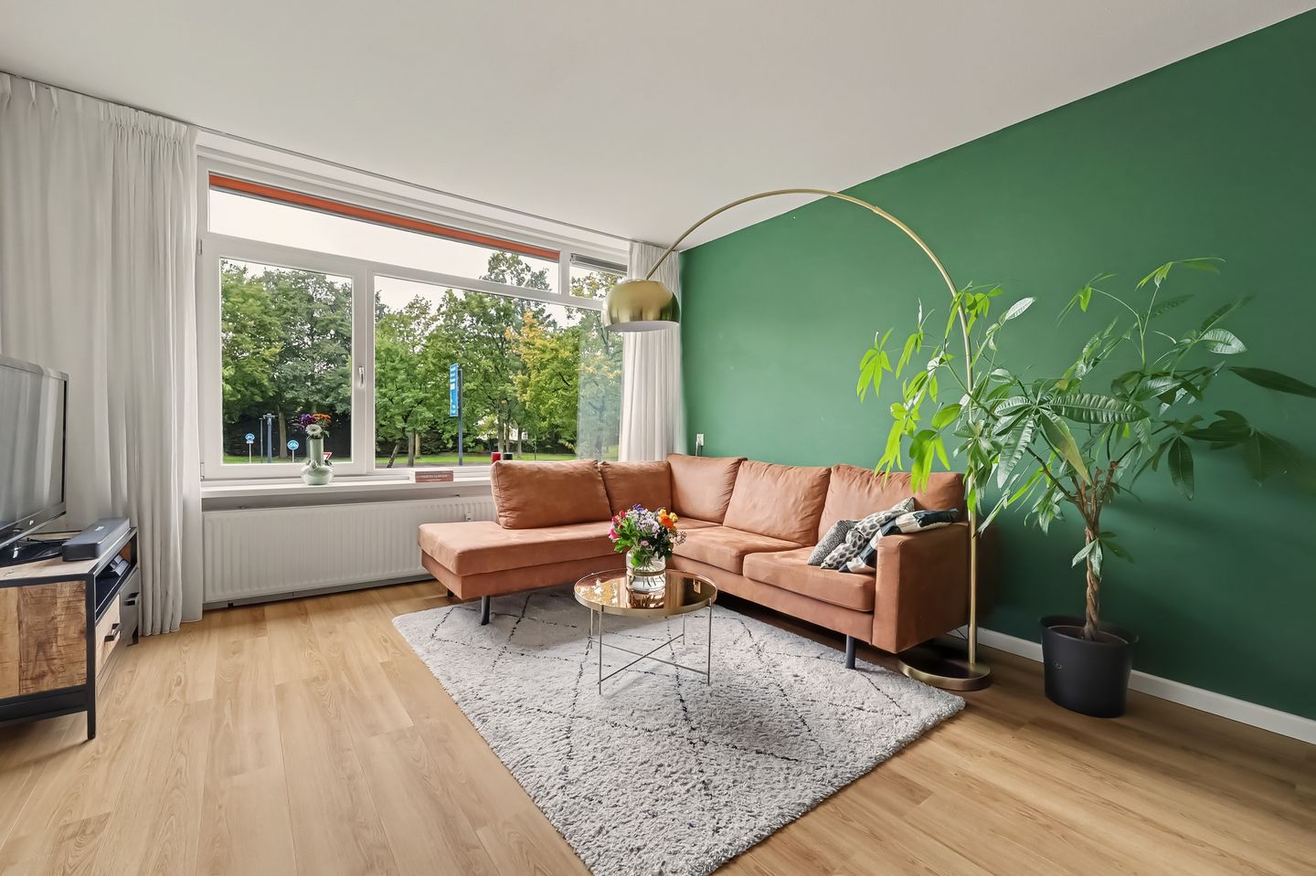 Foto 4 van Händellaan 36