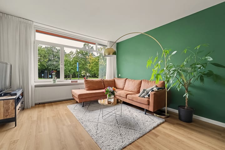 Foto 4 van Händellaan 36