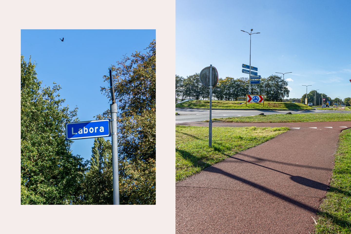 Bekijk foto 3 van Labora