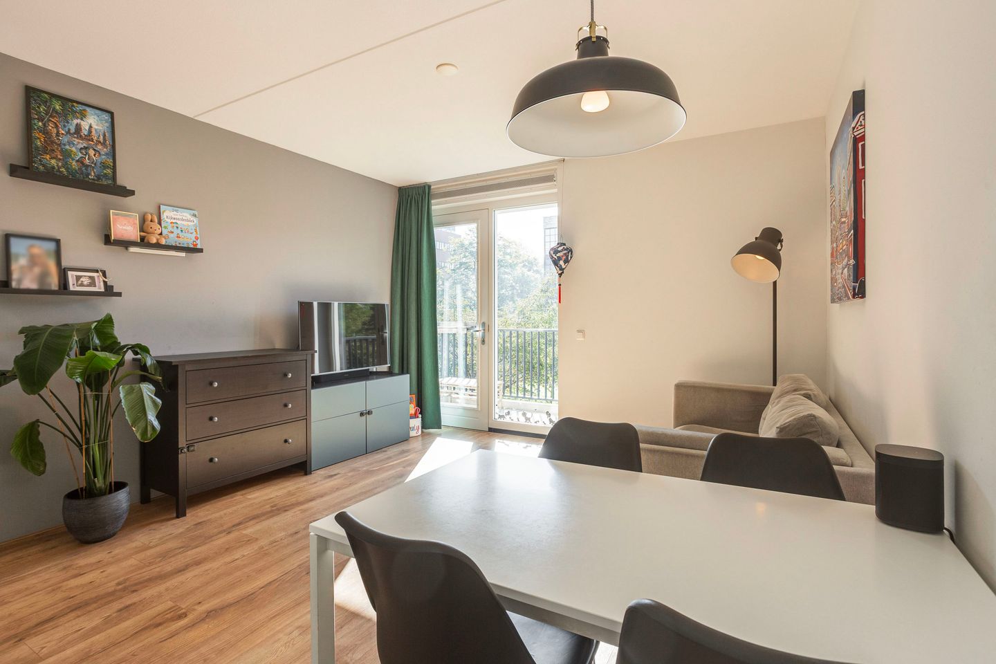 Photo 14 of Idenburgstraat 16