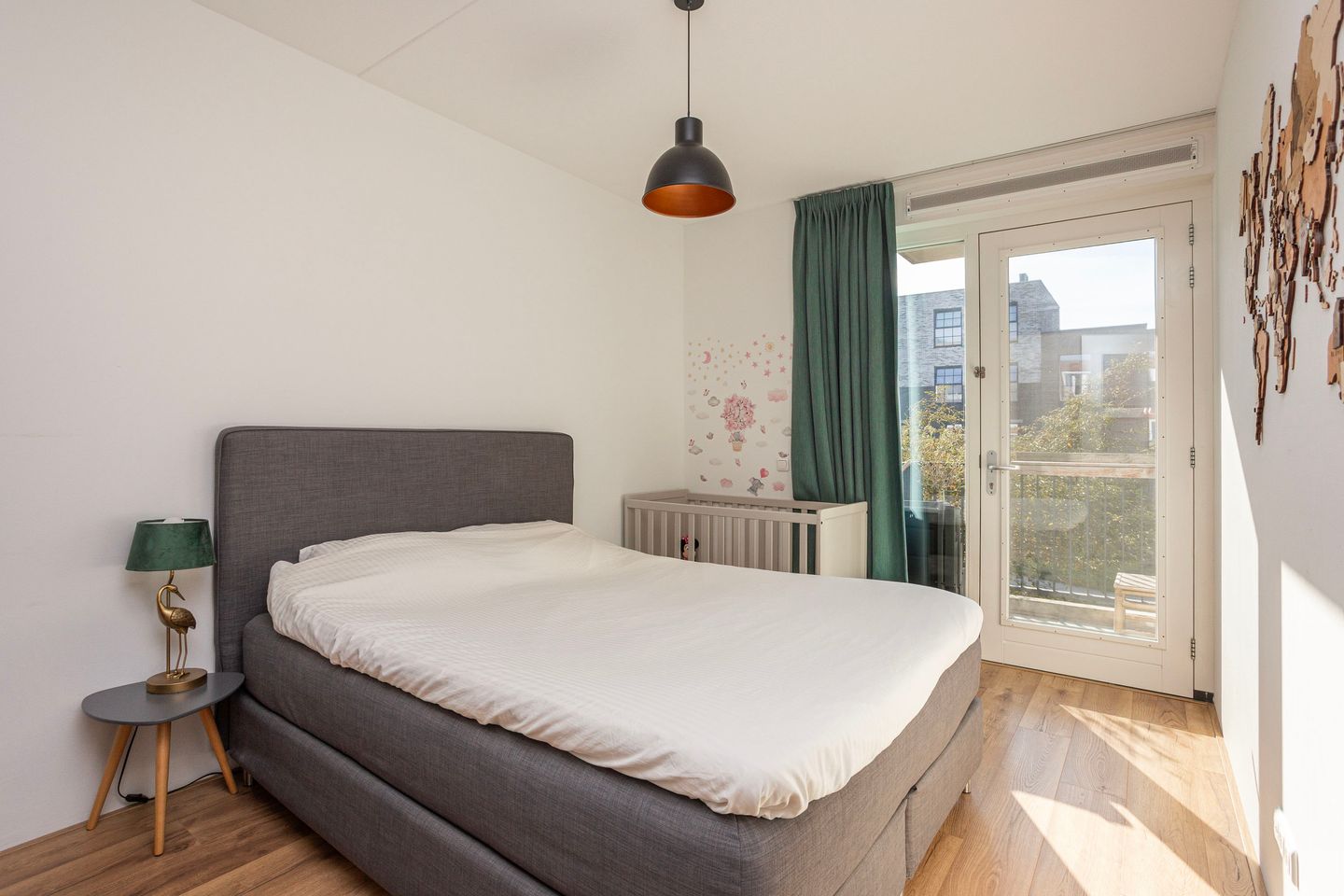 Photo 5 of Idenburgstraat 16