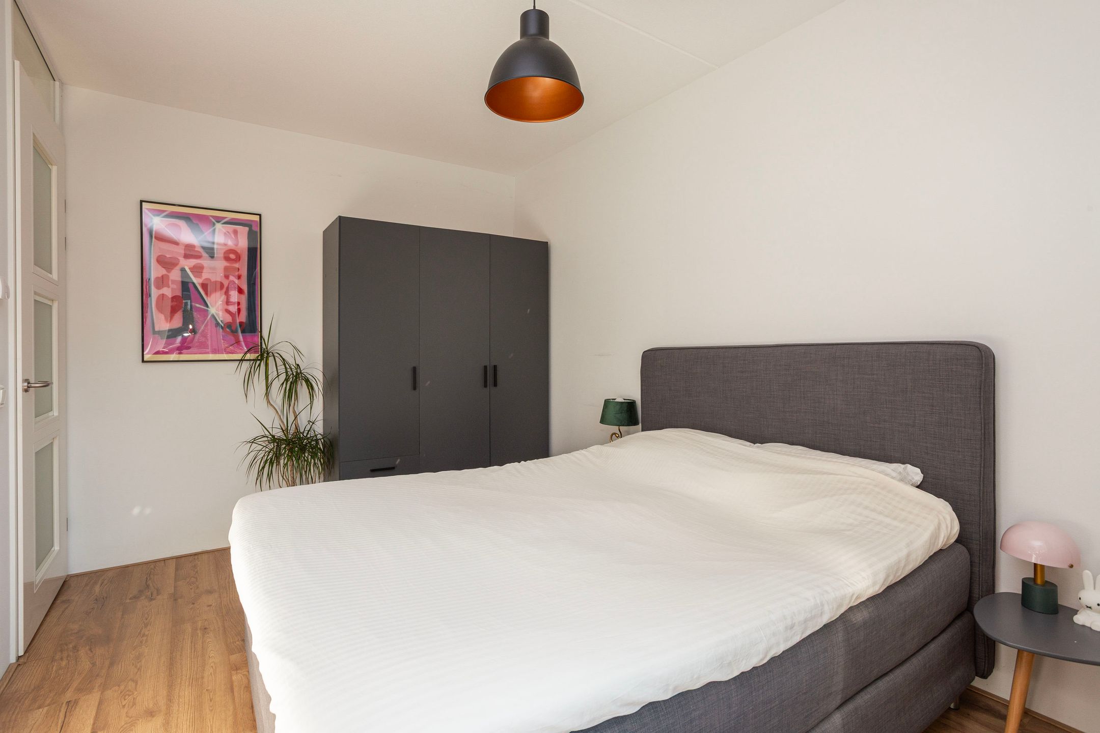 Photo 21 of Idenburgstraat 16