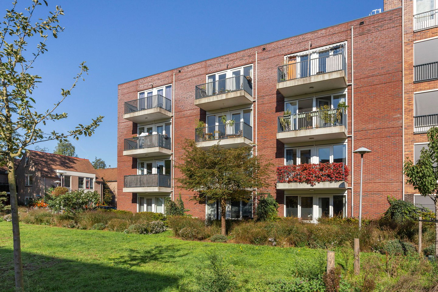 Photo 25 of Idenburgstraat 16