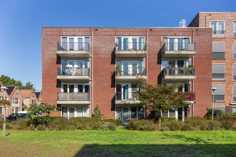 Idenburgstraat thumbnail